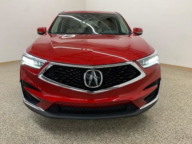 2021 Acura RDX Technology