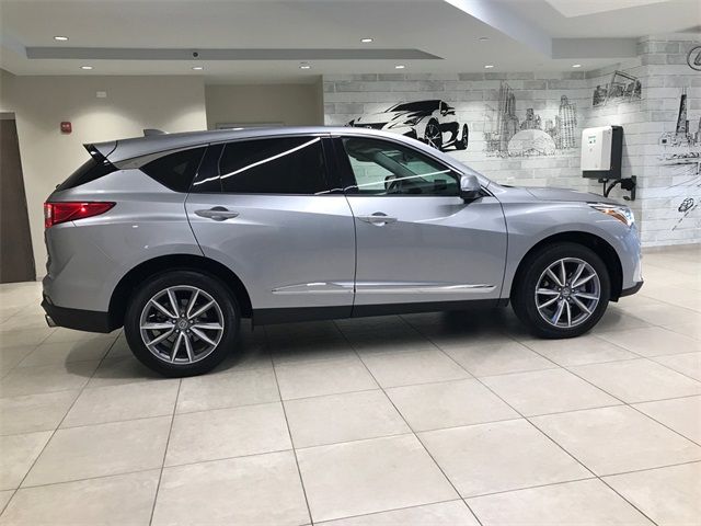 2021 Acura RDX Technology