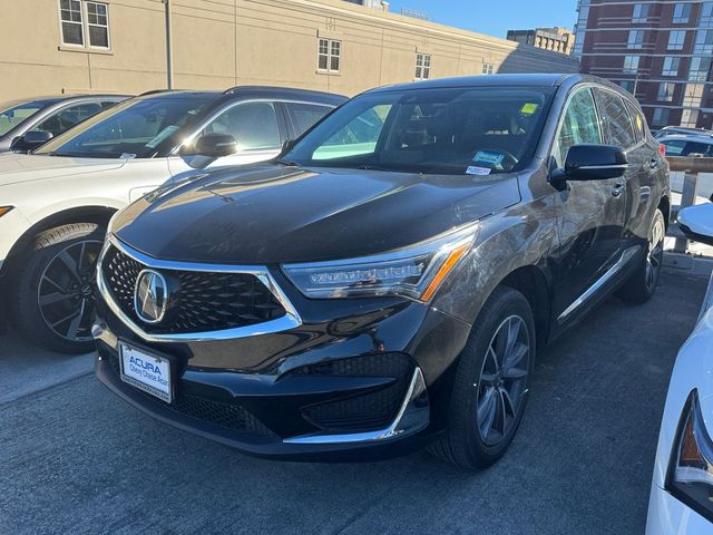 2021 Acura RDX Technology