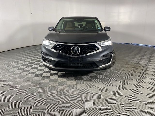 2021 Acura RDX Technology