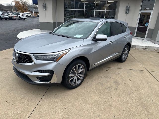 2021 Acura RDX Technology