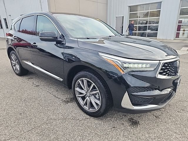 2021 Acura RDX Technology