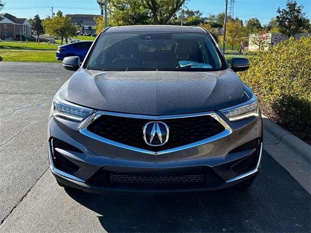 2021 Acura RDX Technology