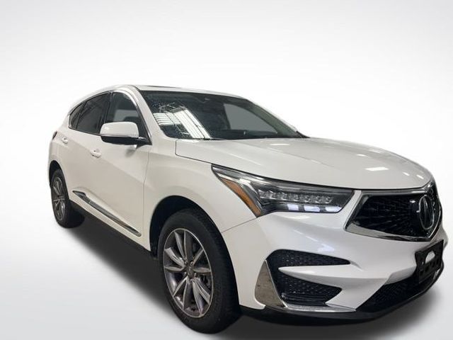 2021 Acura RDX Technology