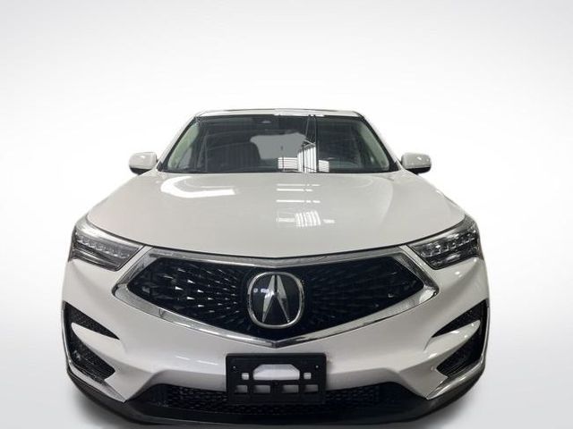 2021 Acura RDX Technology