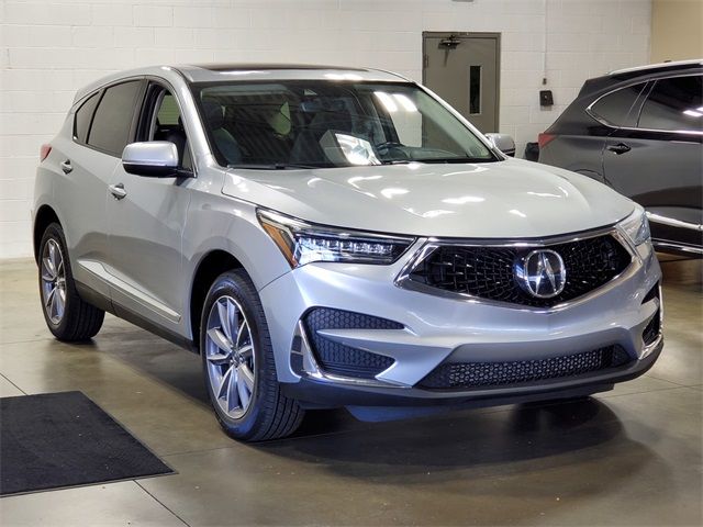 2021 Acura RDX Technology