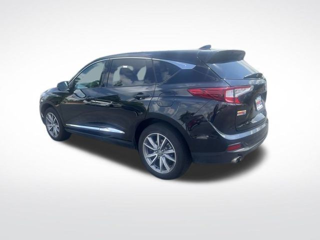 2021 Acura RDX Technology