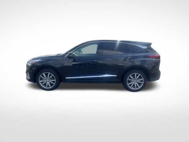 2021 Acura RDX Technology