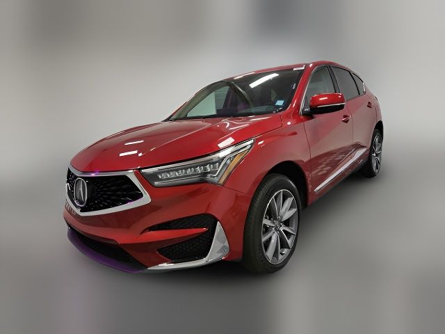 2021 Acura RDX Technology