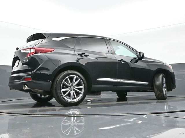 2021 Acura RDX Technology