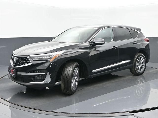 2021 Acura RDX Technology