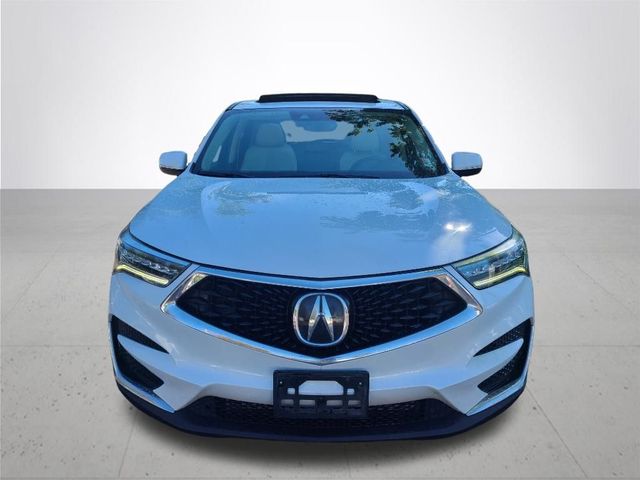 2021 Acura RDX Technology