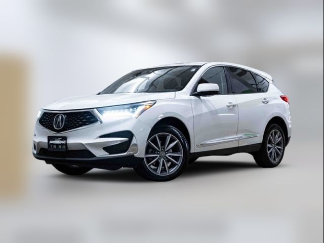 2021 Acura RDX Technology