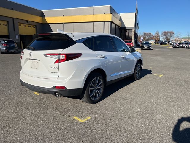 2021 Acura RDX Technology