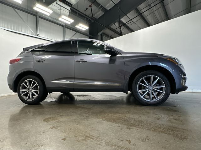 2021 Acura RDX Technology