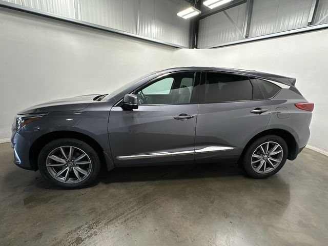 2021 Acura RDX Technology