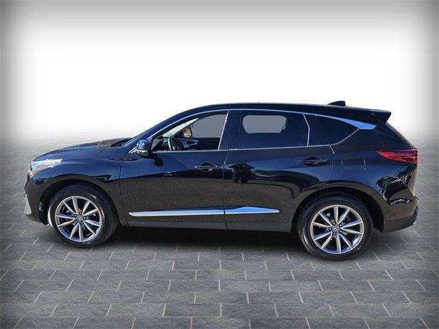 2021 Acura RDX Technology