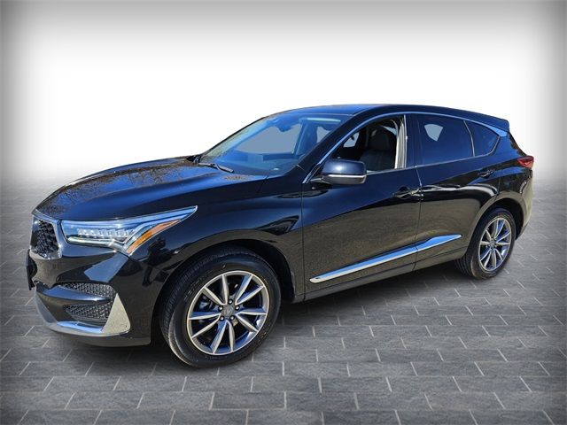 2021 Acura RDX Technology