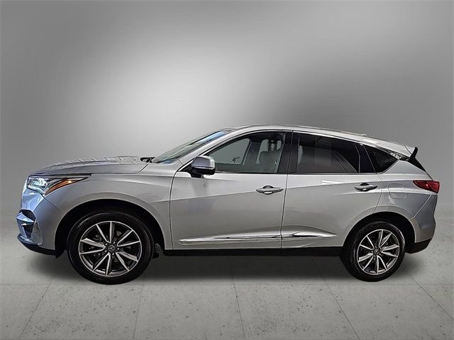 2021 Acura RDX Technology