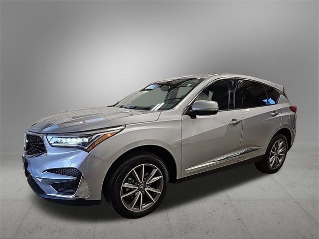 2021 Acura RDX Technology