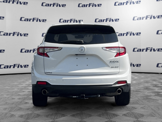 2021 Acura RDX Technology