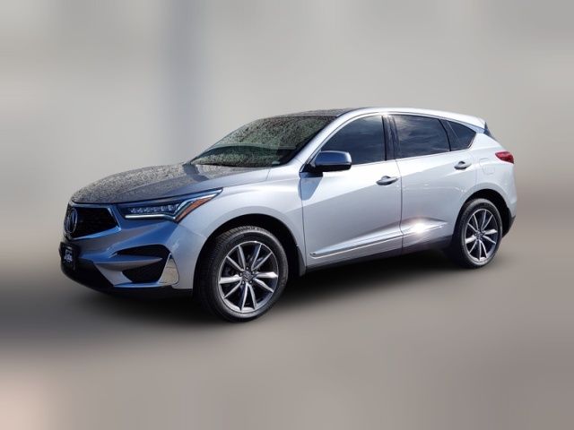 2021 Acura RDX Technology