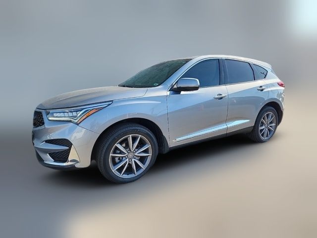 2021 Acura RDX Technology