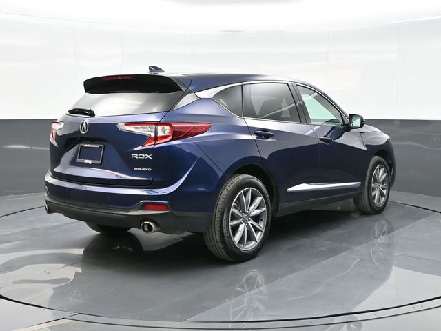 2021 Acura RDX Technology