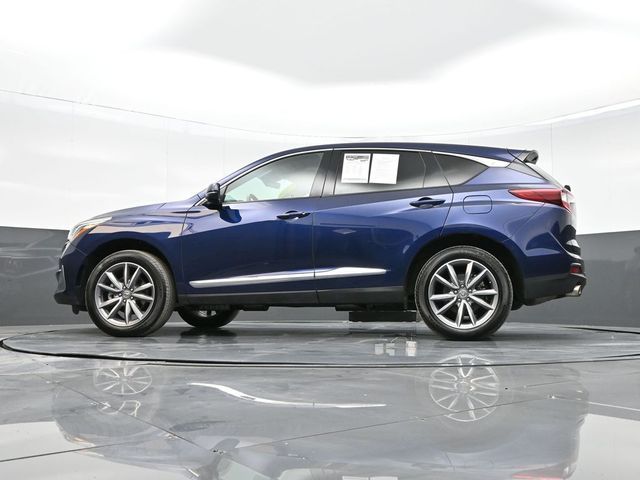 2021 Acura RDX Technology