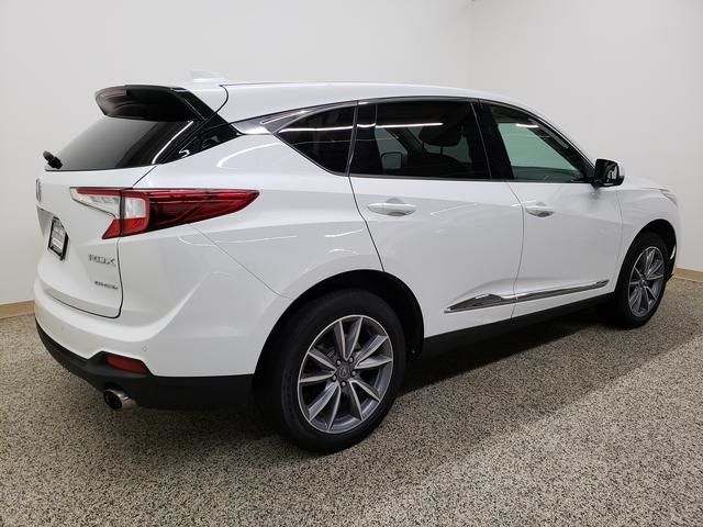 2021 Acura RDX Technology