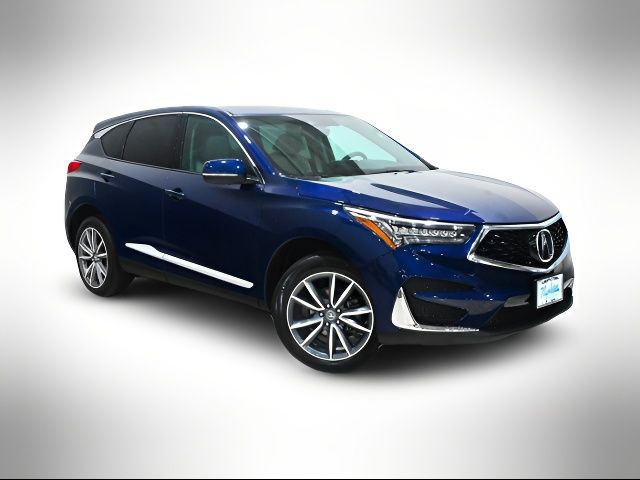 2021 Acura RDX Technology