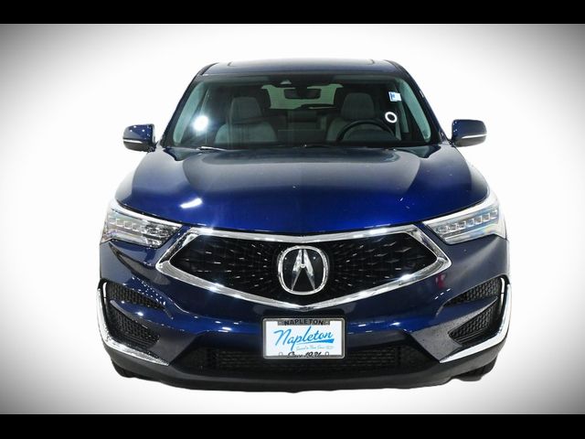 2021 Acura RDX Technology