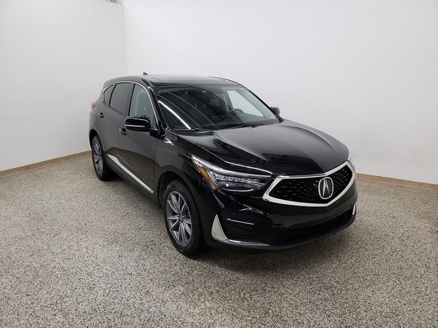 2021 Acura RDX Technology