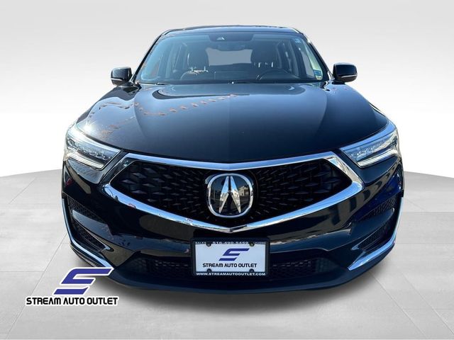 2021 Acura RDX Technology