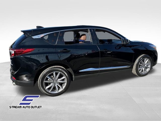 2021 Acura RDX Technology