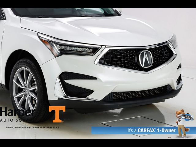 2021 Acura RDX Technology