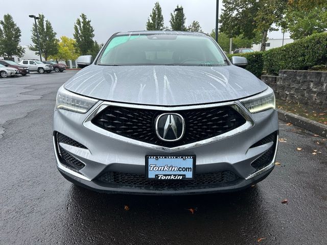 2021 Acura RDX Technology