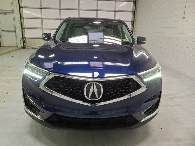 2021 Acura RDX Technology