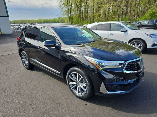 2021 Acura RDX Technology