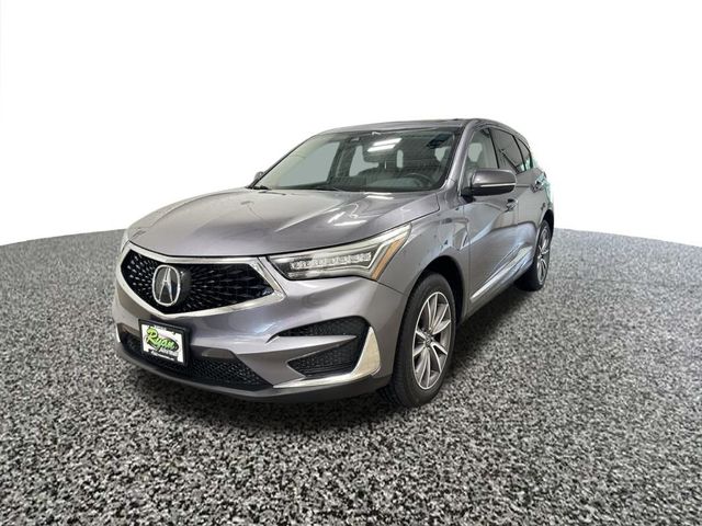 2021 Acura RDX Technology