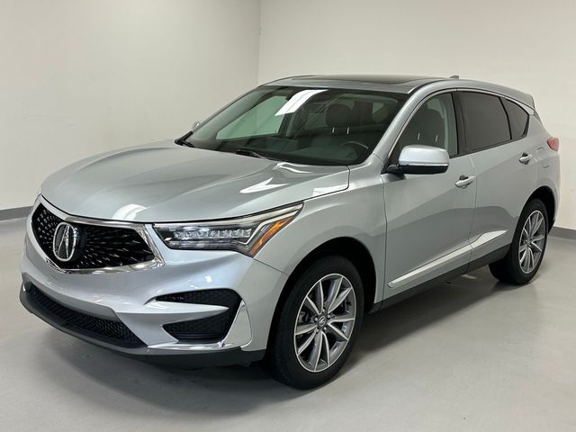 2021 Acura RDX Technology