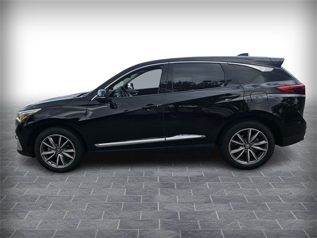 2021 Acura RDX Technology