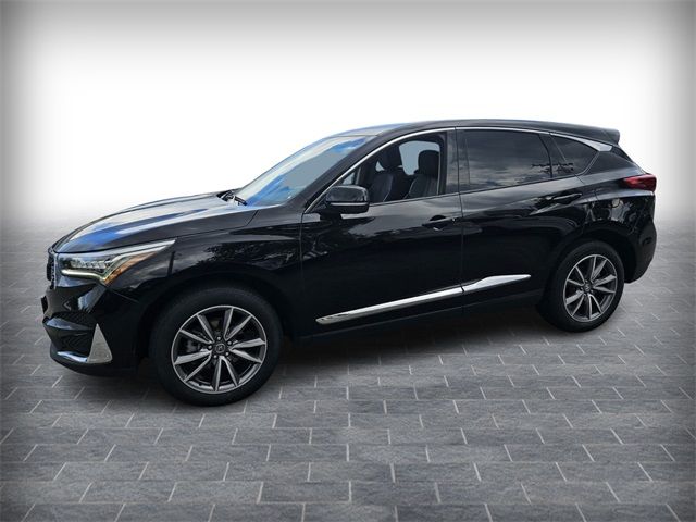 2021 Acura RDX Technology