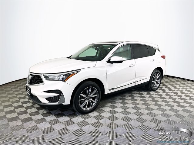 2021 Acura RDX Technology