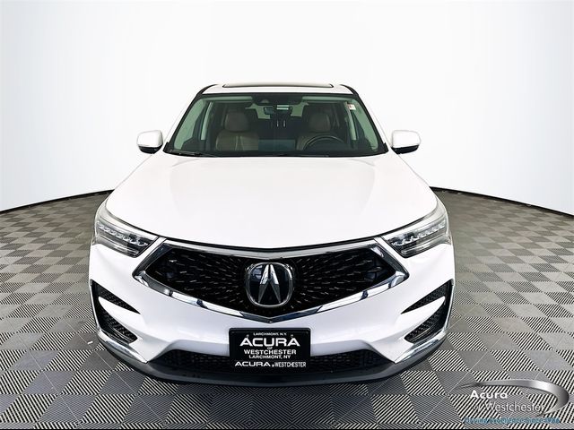 2021 Acura RDX Technology