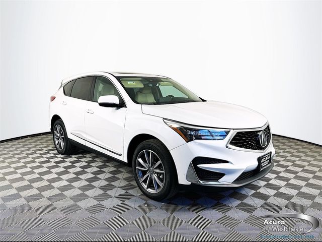 2021 Acura RDX Technology