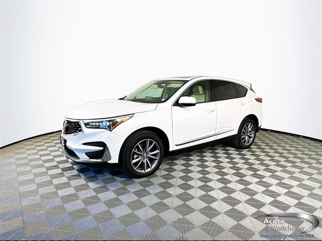 2021 Acura RDX Technology