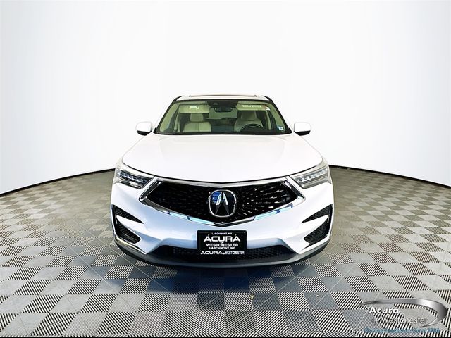 2021 Acura RDX Technology