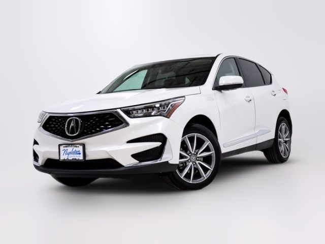 2021 Acura RDX Technology