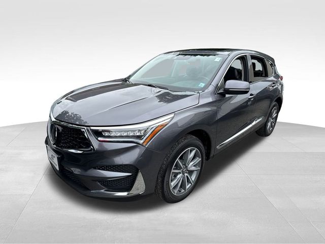 2021 Acura RDX Technology